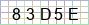 This is a captcha-picture. It is used to prevent mass-access by robots.