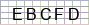 This is a captcha-picture. It is used to prevent mass-access by robots.