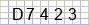This is a captcha-picture. It is used to prevent mass-access by robots.