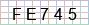 This is a captcha-picture. It is used to prevent mass-access by robots.