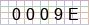 This is a captcha-picture. It is used to prevent mass-access by robots.
