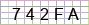 This is a captcha-picture. It is used to prevent mass-access by robots.