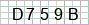 This is a captcha-picture. It is used to prevent mass-access by robots.