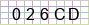 This is a captcha-picture. It is used to prevent mass-access by robots.