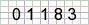 This is a captcha-picture. It is used to prevent mass-access by robots.