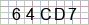 This is a captcha-picture. It is used to prevent mass-access by robots.