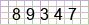 This is a captcha-picture. It is used to prevent mass-access by robots.