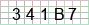 This is a captcha-picture. It is used to prevent mass-access by robots.