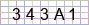 This is a captcha-picture. It is used to prevent mass-access by robots.