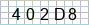 This is a captcha-picture. It is used to prevent mass-access by robots.