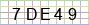 This is a captcha-picture. It is used to prevent mass-access by robots.