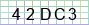 This is a captcha-picture. It is used to prevent mass-access by robots.