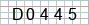 This is a captcha-picture. It is used to prevent mass-access by robots.