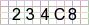 This is a captcha-picture. It is used to prevent mass-access by robots.