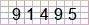This is a captcha-picture. It is used to prevent mass-access by robots.