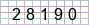 This is a captcha-picture. It is used to prevent mass-access by robots.