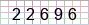 This is a captcha-picture. It is used to prevent mass-access by robots.