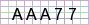This is a captcha-picture. It is used to prevent mass-access by robots.