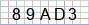This is a captcha-picture. It is used to prevent mass-access by robots.