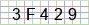 This is a captcha-picture. It is used to prevent mass-access by robots.
