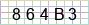 This is a captcha-picture. It is used to prevent mass-access by robots.