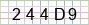 This is a captcha-picture. It is used to prevent mass-access by robots.