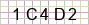 This is a captcha-picture. It is used to prevent mass-access by robots.