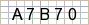This is a captcha-picture. It is used to prevent mass-access by robots.