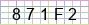 This is a captcha-picture. It is used to prevent mass-access by robots.