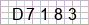 This is a captcha-picture. It is used to prevent mass-access by robots.