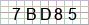 This is a captcha-picture. It is used to prevent mass-access by robots.