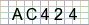 This is a captcha-picture. It is used to prevent mass-access by robots.