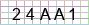 This is a captcha-picture. It is used to prevent mass-access by robots.
