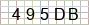 This is a captcha-picture. It is used to prevent mass-access by robots.