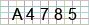 This is a captcha-picture. It is used to prevent mass-access by robots.