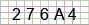 This is a captcha-picture. It is used to prevent mass-access by robots.