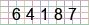This is a captcha-picture. It is used to prevent mass-access by robots.