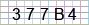 This is a captcha-picture. It is used to prevent mass-access by robots.