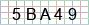 This is a captcha-picture. It is used to prevent mass-access by robots.
