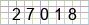 This is a captcha-picture. It is used to prevent mass-access by robots.