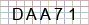 This is a captcha-picture. It is used to prevent mass-access by robots.