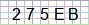 This is a captcha-picture. It is used to prevent mass-access by robots.