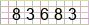 This is a captcha-picture. It is used to prevent mass-access by robots.