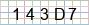 This is a captcha-picture. It is used to prevent mass-access by robots.