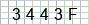 This is a captcha-picture. It is used to prevent mass-access by robots.