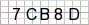 This is a captcha-picture. It is used to prevent mass-access by robots.