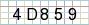 This is a captcha-picture. It is used to prevent mass-access by robots.