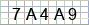 This is a captcha-picture. It is used to prevent mass-access by robots.