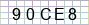 This is a captcha-picture. It is used to prevent mass-access by robots.