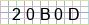 This is a captcha-picture. It is used to prevent mass-access by robots.